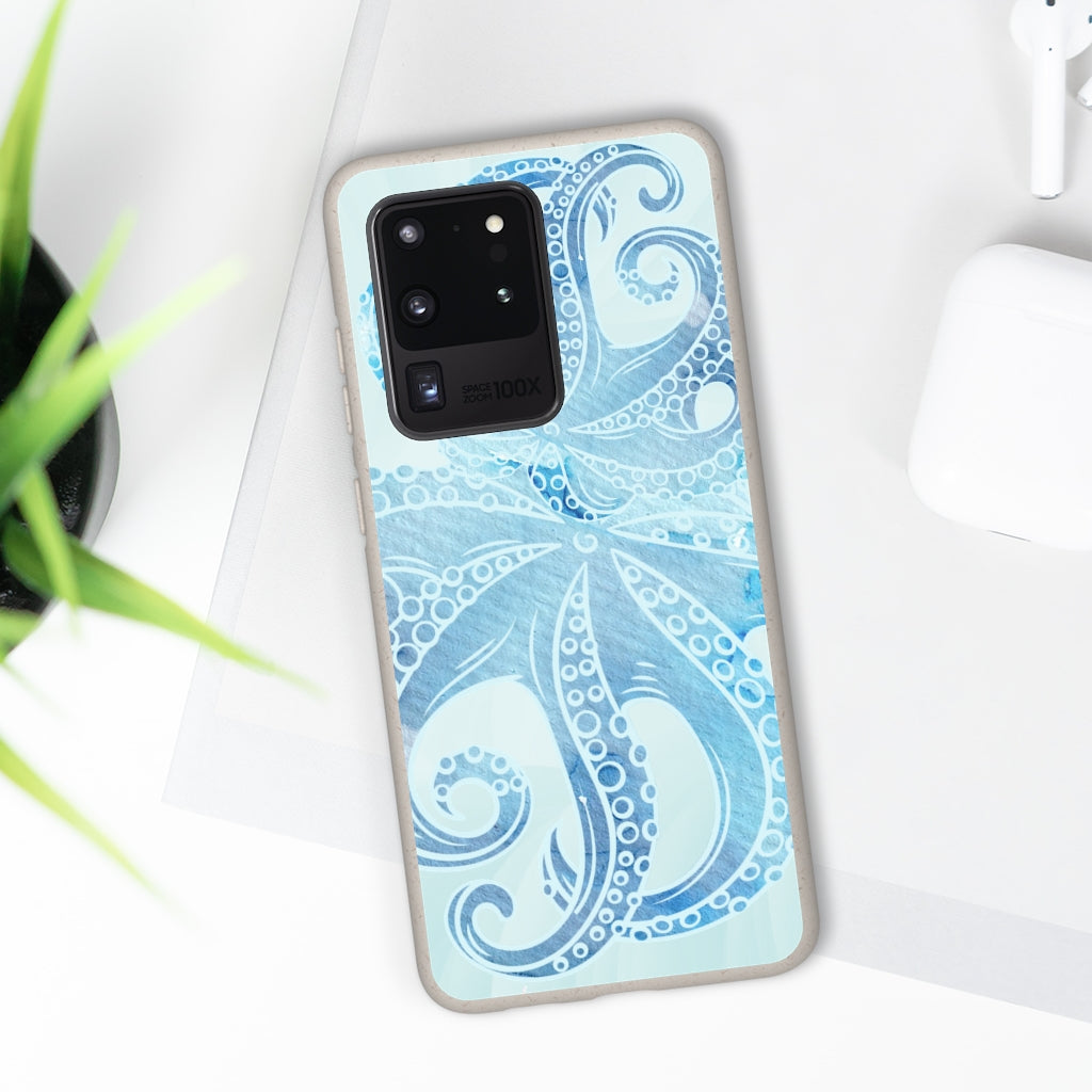 Tentacle Phone Case - iPhone Case - Samsung Case