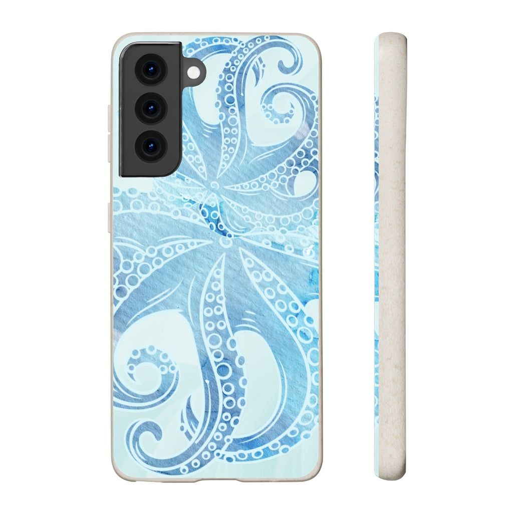 Tentacle Phone Case - iPhone Case - Samsung Case