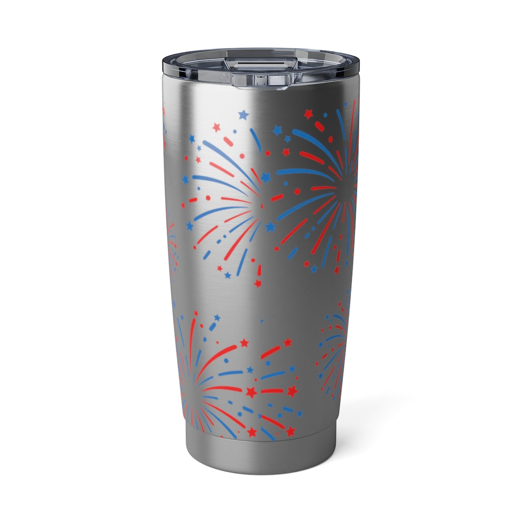 Fireworks Vagabond 20oz Tumbler