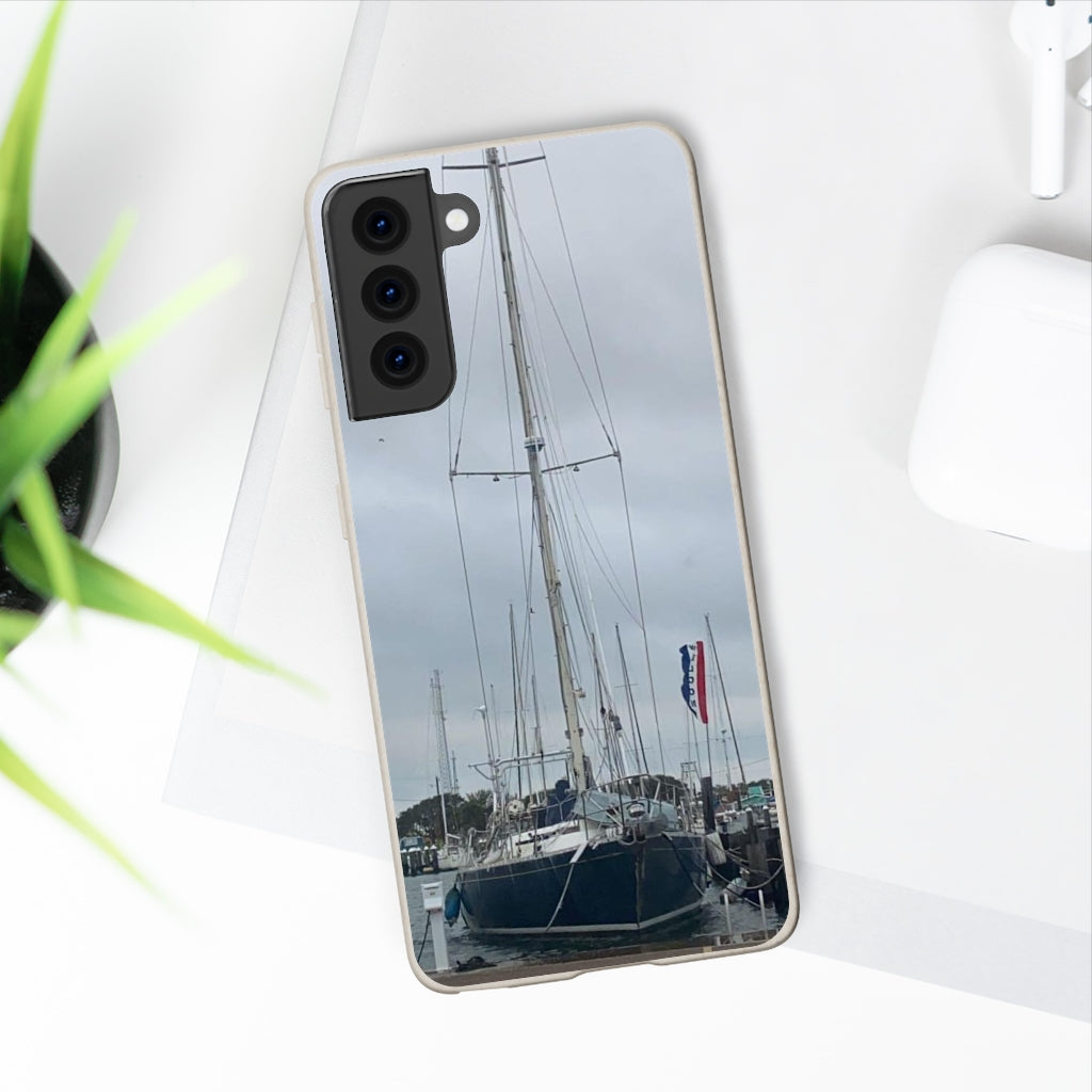 Sail Boat Phone Case - iPhone Case - Samsung Case