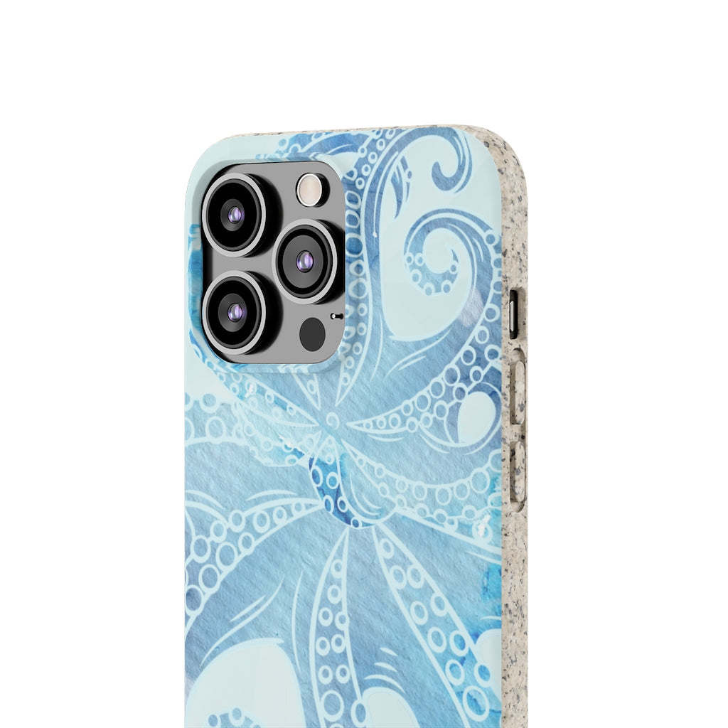 Tentacle Phone Case - iPhone Case - Samsung Case