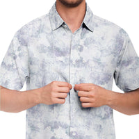 Men's Grey Shirt
