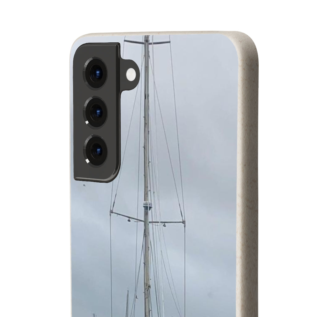 Sail Boat Phone Case - iPhone Case - Samsung Case