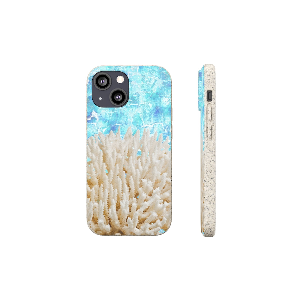 Coral Reef Phone Case - iPhone - Samsung