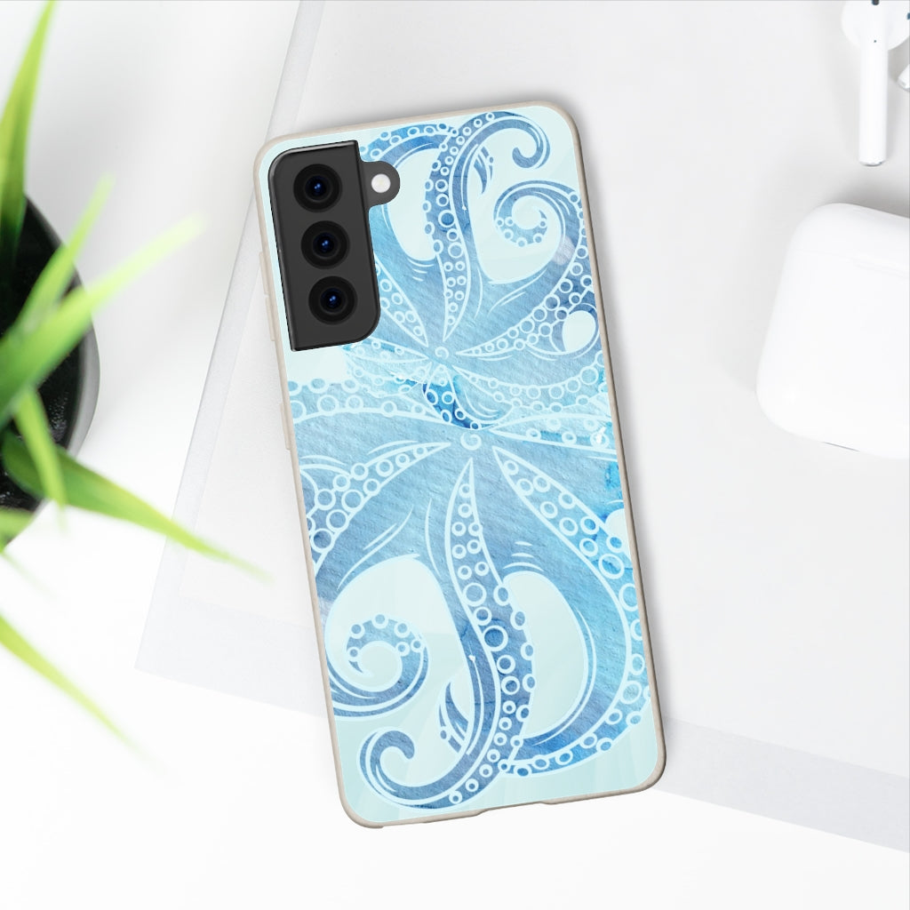 Tentacle Phone Case - iPhone Case - Samsung Case