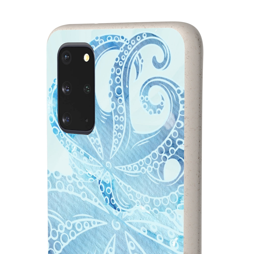 Tentacle Phone Case - iPhone Case - Samsung Case