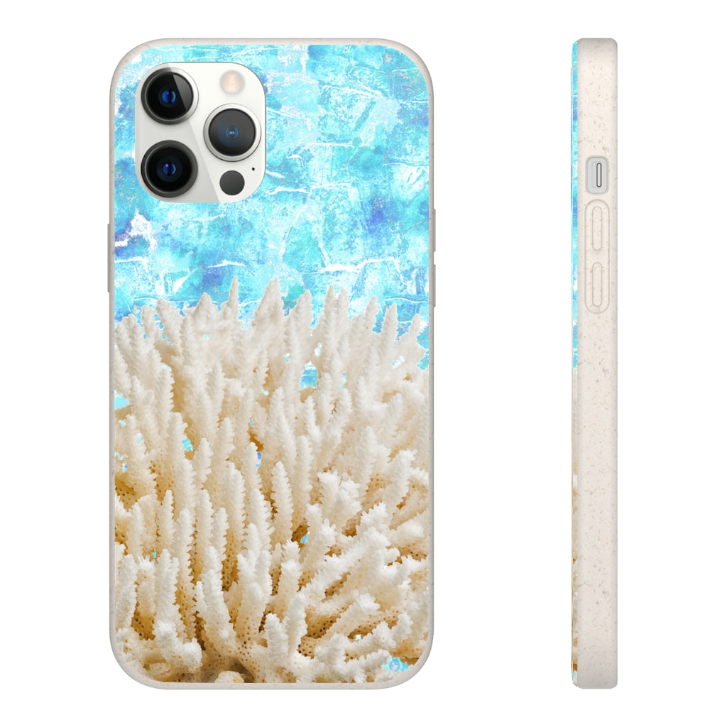 Coral Reef Phone Case - iPhone - Samsung