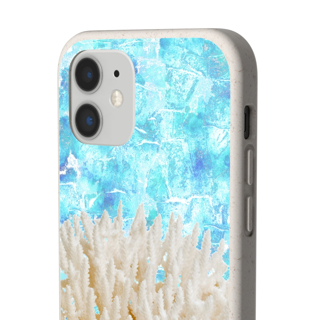 Coral Reef Phone Case - iPhone - Samsung