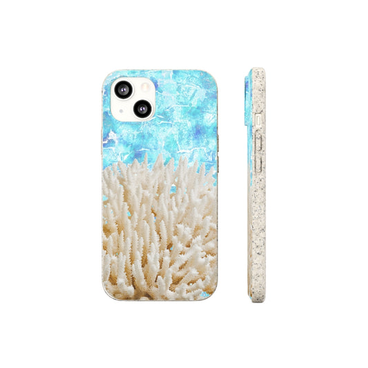 Coral Reef Phone Case - iPhone - Samsung