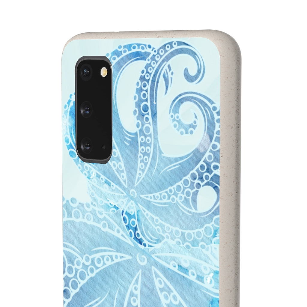 Tentacle Phone Case - iPhone Case - Samsung Case