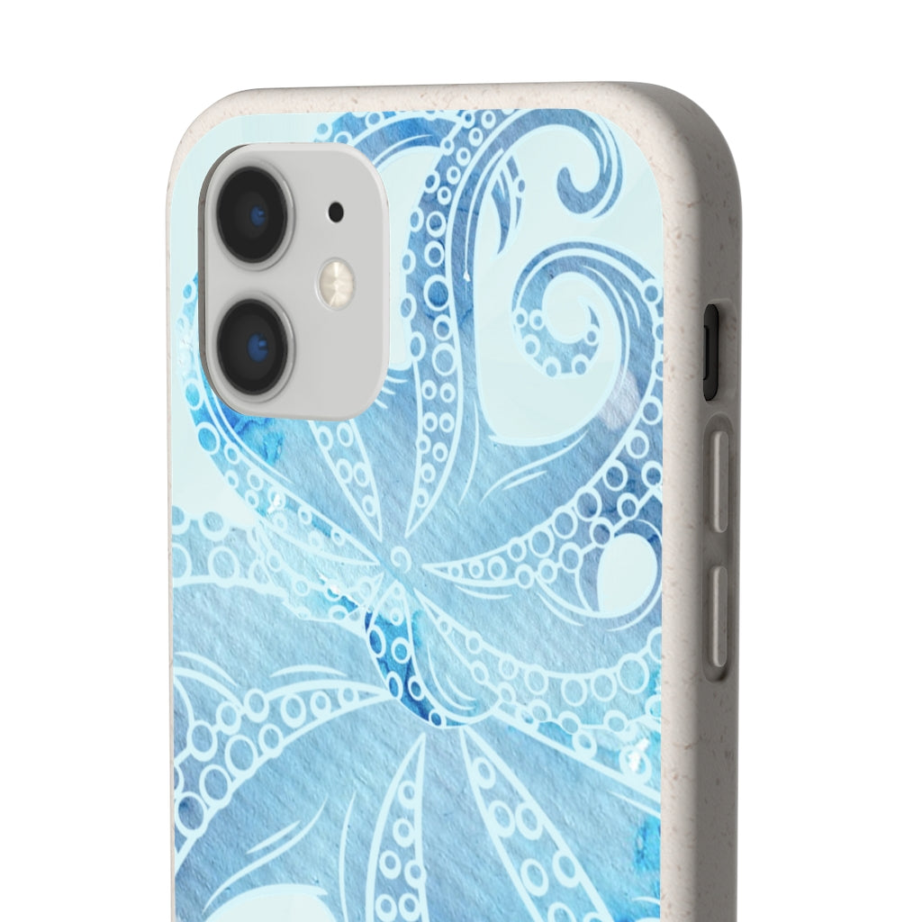 Tentacle Phone Case - iPhone Case - Samsung Case