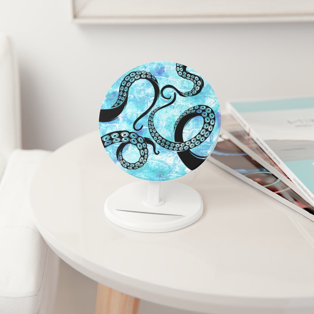 Tentacles Induction Charger