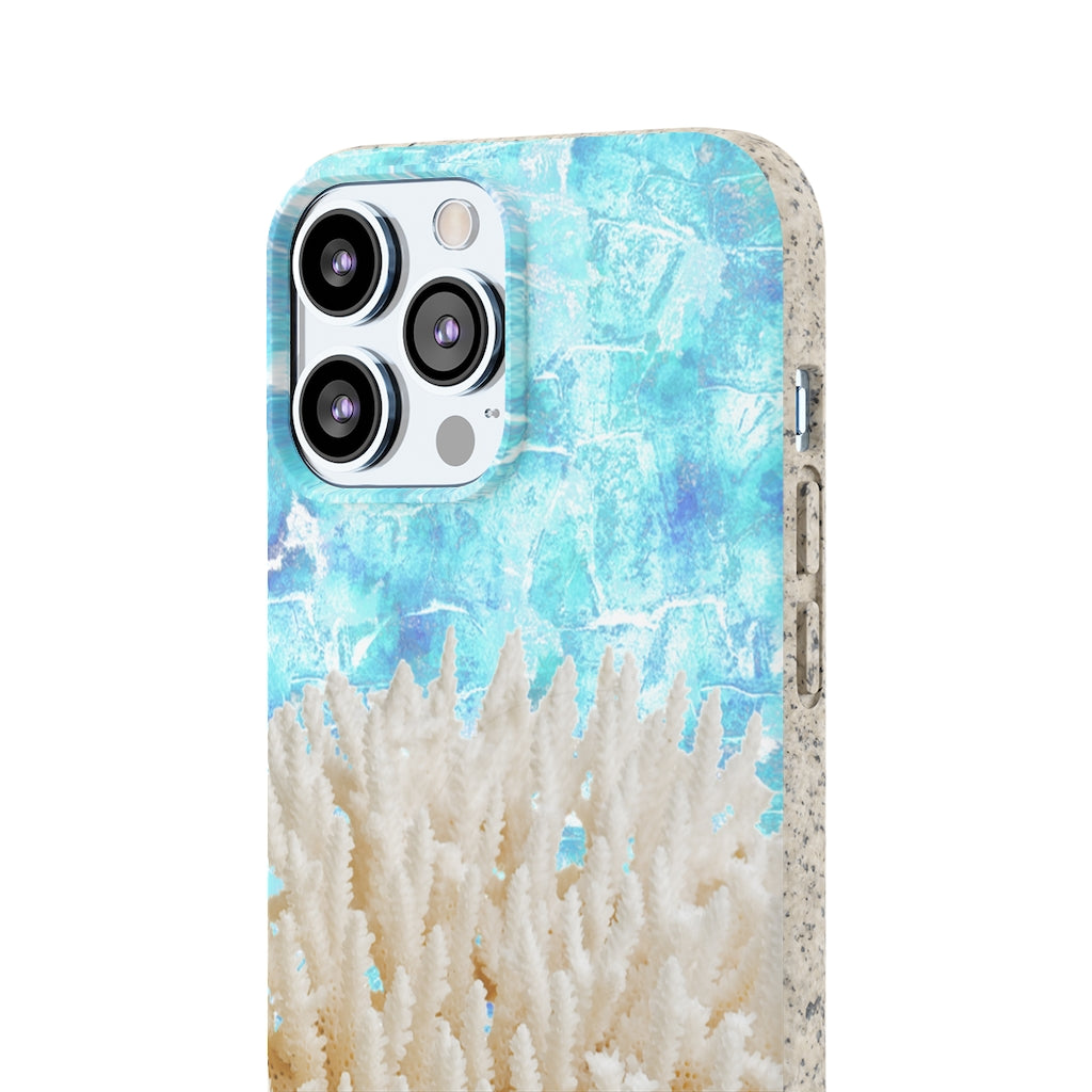 Coral Reef Phone Case - iPhone - Samsung