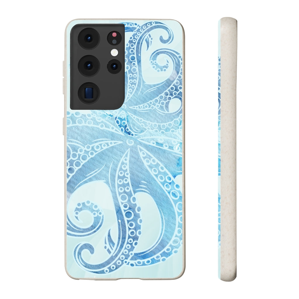 Tentacle Phone Case - iPhone Case - Samsung Case