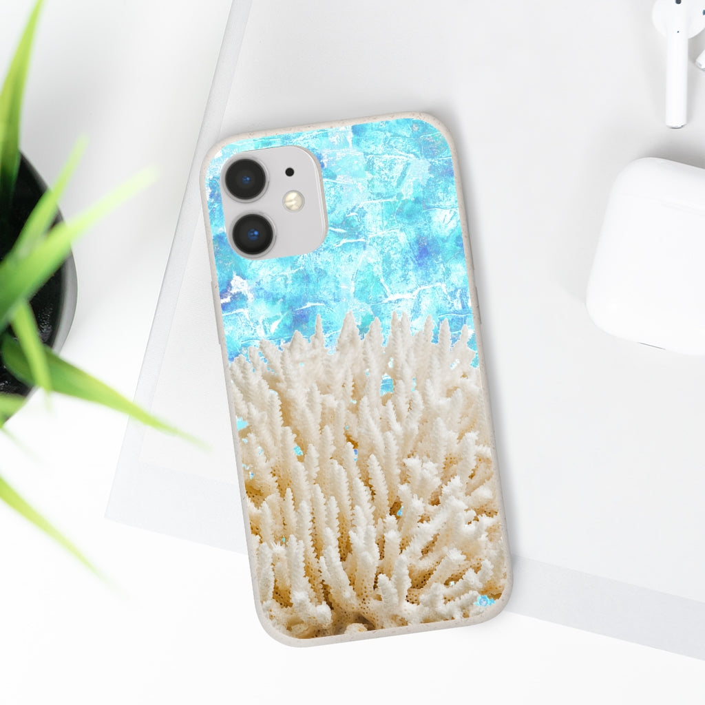 Coral Reef Phone Case - iPhone - Samsung