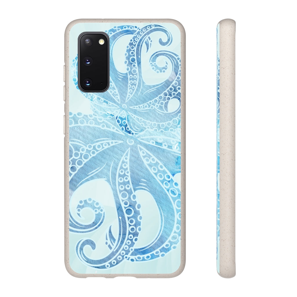 Tentacle Phone Case - iPhone Case - Samsung Case