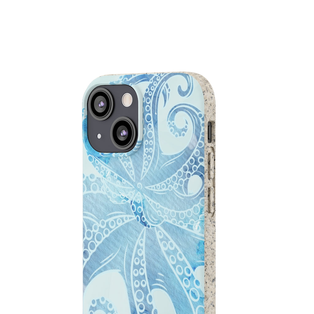 Tentacle Phone Case - iPhone Case - Samsung Case