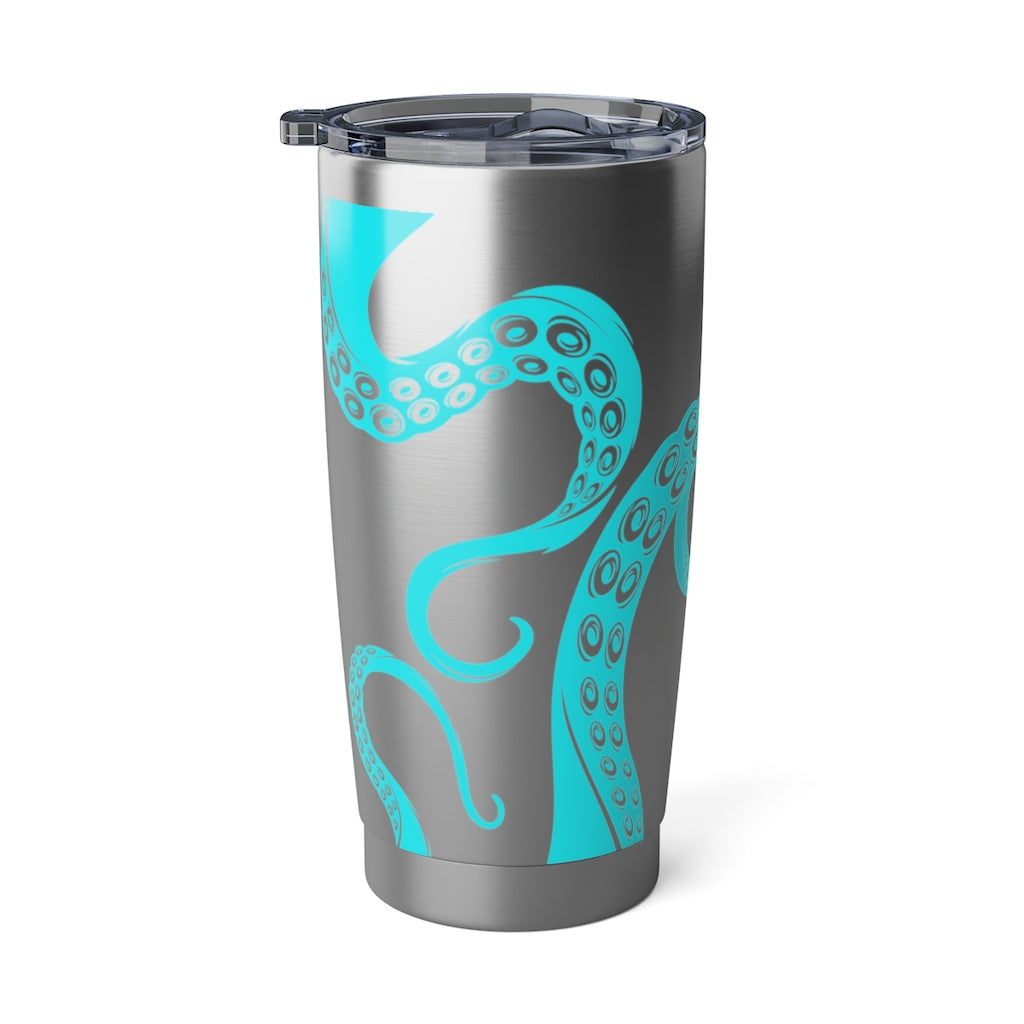 Tentacles Vagabond 20oz Tumbler