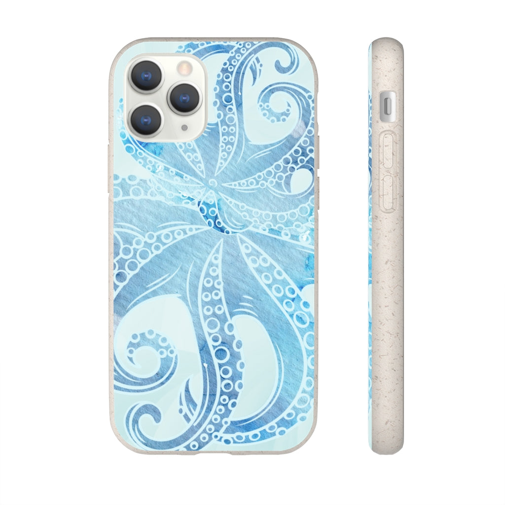 Tentacle Phone Case - iPhone Case - Samsung Case