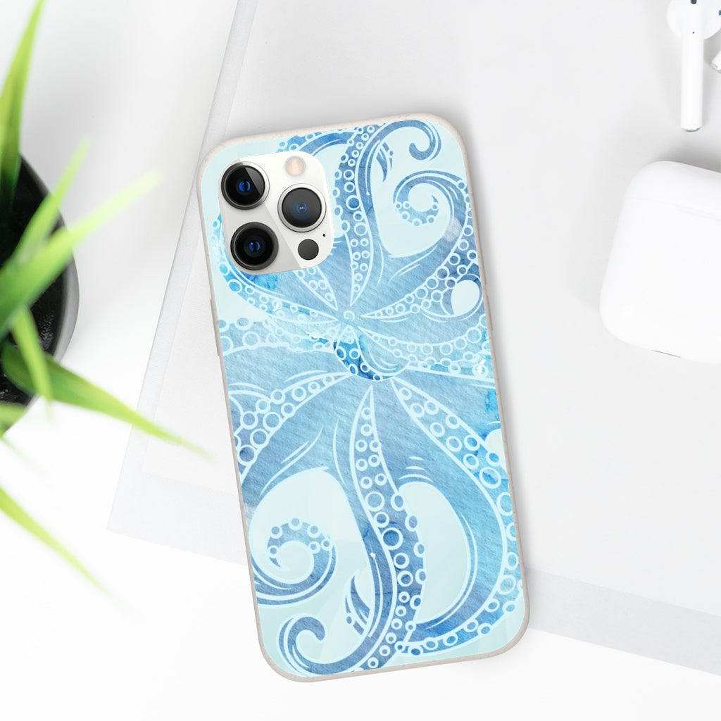 Tentacle Phone Case - iPhone Case - Samsung Case