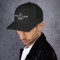 Start Living Cap