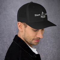 Start Living Cap
