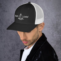 Start Living Cap