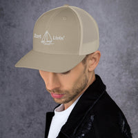 Start Living Cap