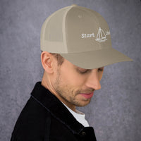Start Living Cap