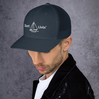 Start Living Cap