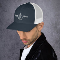 Start Living Cap