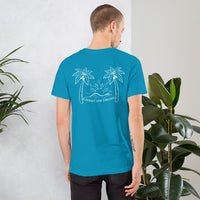 Chasin' the Dream Sunset T-Shirt
