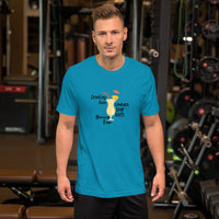 Rum, Fun & Sun Shirt