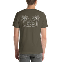 Chasin' the Dream Sunset T-Shirt