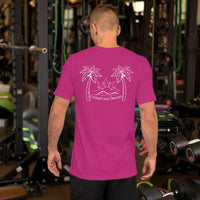Chasin' the Dream Sunset T-Shirt