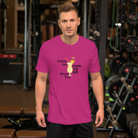 Rum, Fun & Sun Shirt