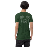 Chasin' the Dream Sunset T-Shirt