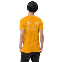 Chasin' the Dream Sunset T-Shirt