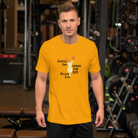Rum, Fun & Sun Shirt