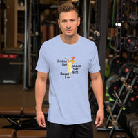 Rum, Fun & Sun Shirt