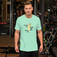 Rum, Fun & Sun Shirt
