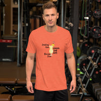 Rum, Fun & Sun Shirt
