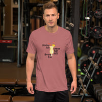 Rum, Fun & Sun Shirt