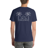 Chasin' the Dream Sunset T-Shirt