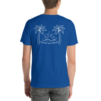 Chasin' the Dream Sunset T-Shirt