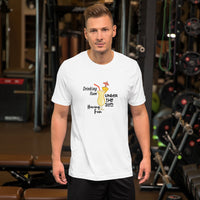 Rum, Fun & Sun Shirt