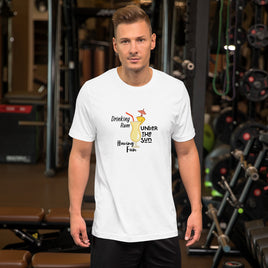 Rum, Fun & Sun Shirt