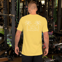 Chasin' the Dream Sunset T-Shirt