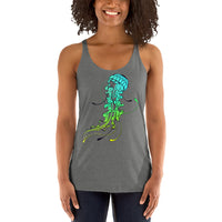 Jellyfish Women's Tank Top