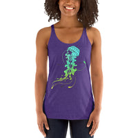 Jellyfish Women's Tank Top